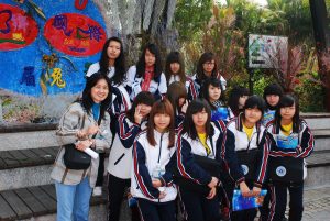 100年三五慶祝會