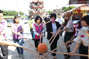 1110923-24媽祖祈福文化節