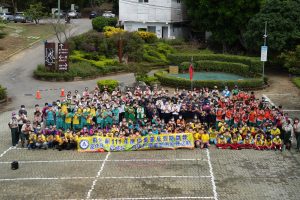1111017-18幼童軍舍營活動