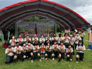 1110904樂齡童軍體驗營