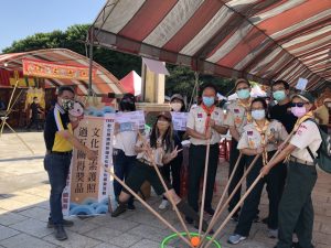 1110923-24媽祖祈福文化節