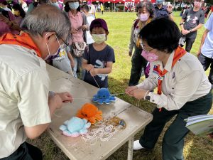 1110904樂齡童軍體驗營