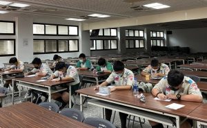1110827-28急救專科章考驗營