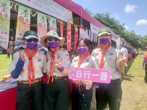 1110724社區大學聯合成果發表會