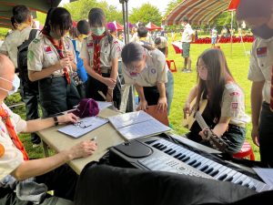 1110904樂齡童軍體驗營