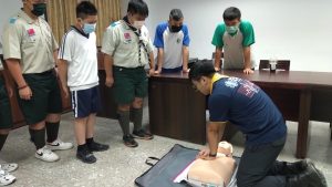 1110827-28急救專科章考驗營