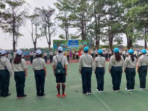 1111112-20稚齡幼童軍木章基本訓練