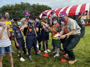 1110904樂齡童軍體驗營
