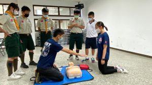 1110827-28急救專科章考驗營