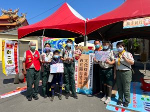 1110923-24媽祖祈福文化節