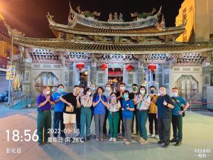 1110918省童軍會專業人員研習