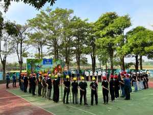 1111112-20稚齡幼童軍木章基本訓練