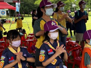 1110904樂齡童軍體驗營