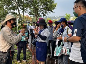 1110930童軍團長探渉活動