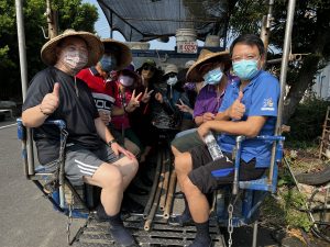 1110918省童軍會專業人員研習