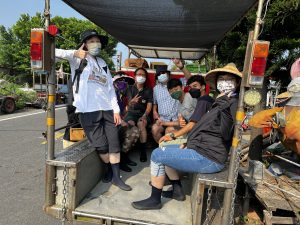 1110918省童軍會專業人員研習