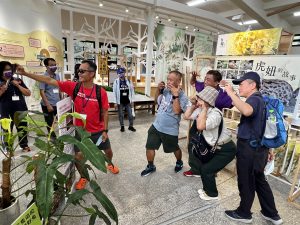 1110930童軍團長探渉活動