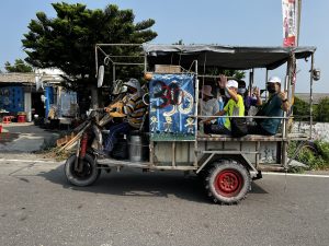 1110918省童軍會專業人員研習