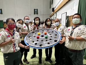 1110806-7童軍服務員工作坊