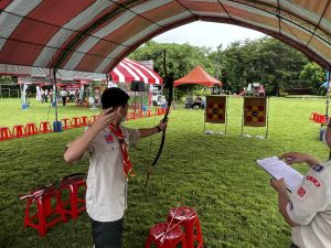 1110904樂齡童軍體驗營