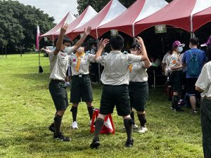 1110904樂齡童軍體驗營