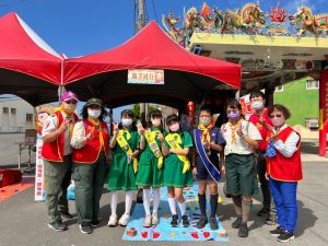 1110923-24媽祖祈福文化節