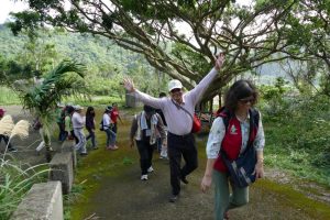 105探涉旅行