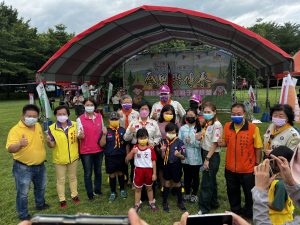 1110904樂齡童軍體驗營