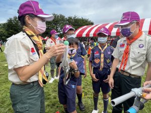 1110904樂齡童軍體驗營