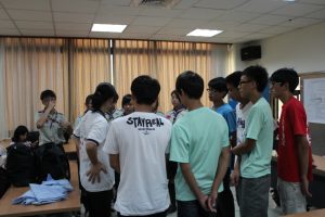 0804假日專科考驗