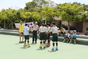 0804假日專科考驗