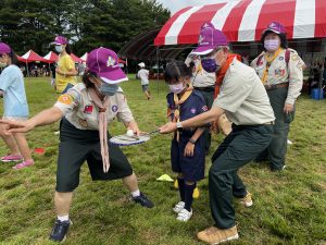 1110904樂齡童軍體驗營