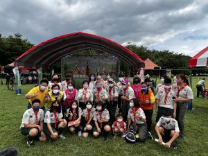1110904樂齡童軍體驗營