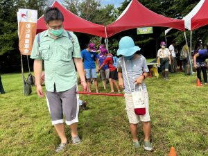 1110904樂齡童軍體驗營