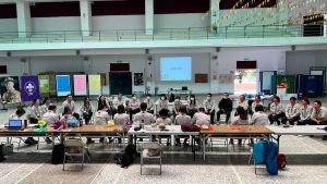 1111112-20稚齡幼童軍木章基本訓練