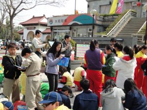 100年三五慶祝會