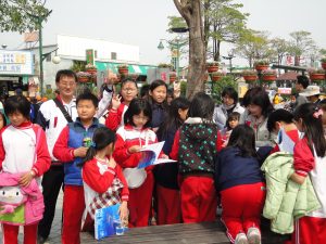 100年三五慶祝會