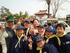 100年三五慶祝會