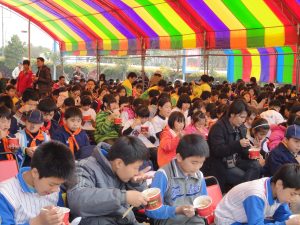 100年三五慶祝會
