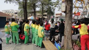 100年三五慶祝會