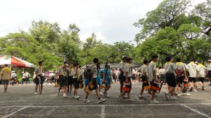 100年全國大露營