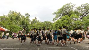 100年全國大露營