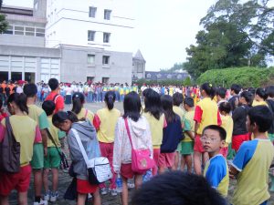 幼童軍