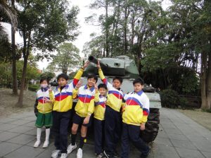 100年三五慶祝會
