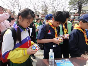 100年三五慶祝會