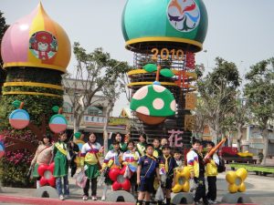 100年三五慶祝會