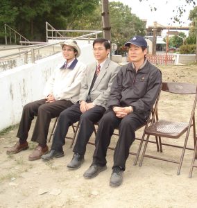 支持團隊