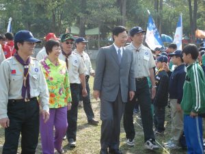支持團隊