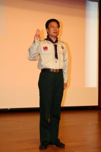支持團隊