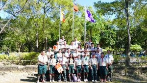 2016-10501羅浮考驗營
